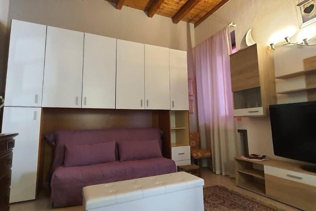 A Casa Di Max Apartment Trezzo sullʼAdda Exterior foto